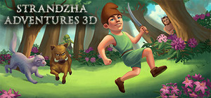 Strandzha Adventures 3D banner