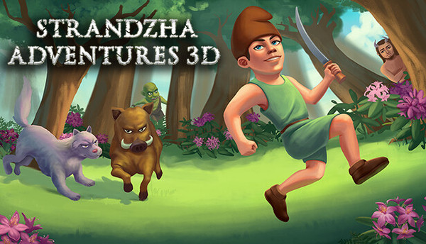 Prices - Strandzha Adventures 3D - IsThereAnyDeal