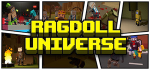 RAGDOLL UNIVERSE banner