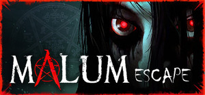Malum Escape banner