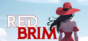 Red Brim banner