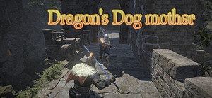 Dragon's Dog mother banner