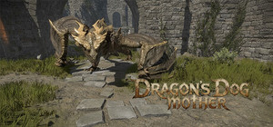 Dragon's Dog mother banner