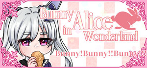 Bunny! Bunny! Bunny!!! banner