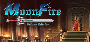 MoonFire: A Seeker's Saga - Deluxe Edition banner