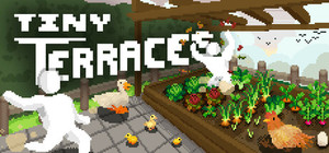 Tiny Terraces banner