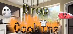 Drop Cooking banner