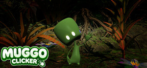 Muggo Clicker banner