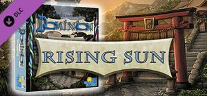 Dominion - Rising Sun banner