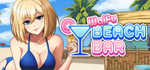 Waifu Beach Bar banner