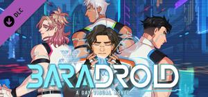 Baradroid - Guide banner