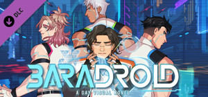 Baradroid - Guide banner