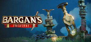 Bargan's Treasure banner