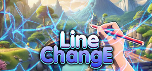 Line Change banner