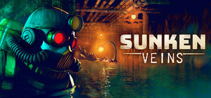 Sunken Veins banner