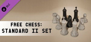 Free Chess: Standard II Set banner