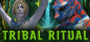 Tribal Ritual banner