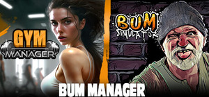 Bum Manager banner