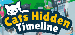 Cats Hidden Timeline banner