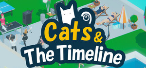 Cats Hidden Timeline banner