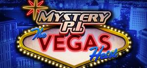 Mystery PI: The Vegas Heist banner