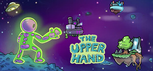 The Upper Hand banner