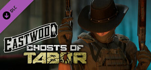 Ghosts of Tabor - Eastwood Weapon Pack banner