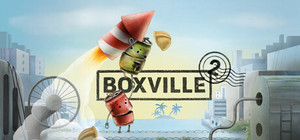 Boxville 2 banner