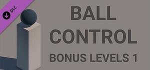Ball Control - Bonus Levels 1 banner