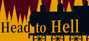 Head To Hell 黄泉旅客 banner