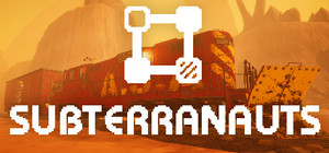 Subterranauts banner