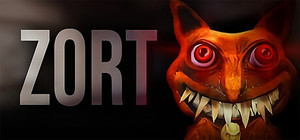 Zort banner