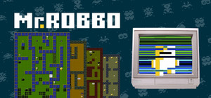 Mr.Robbo banner