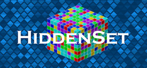 HiddenSet banner