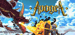 Apogea banner