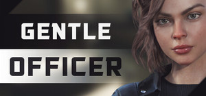 Gentle Officer banner