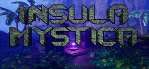 Insula Mystica banner