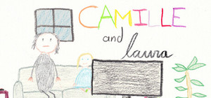 Camille and Laura banner