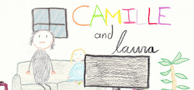 Camille and Laura