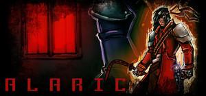 ALARIC banner