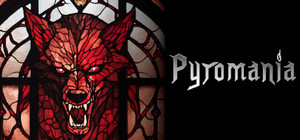 Pyromania banner