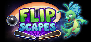 FlipScapes - Game + Soundtrack Bundle banner