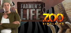Zoo Simulator and Farmer banner