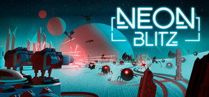 Neon Blitz banner