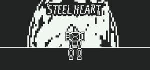 STEEL HEART banner