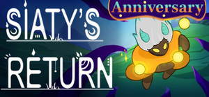 Siaty's return banner