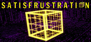 Satisfrustration banner