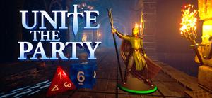 Unite The Party banner