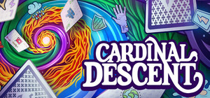 Cardinal Descent banner