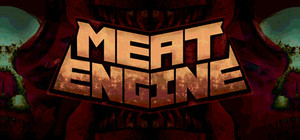 Meat Engine banner